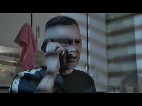 Heaven is a Witness Short Film Official Trailer