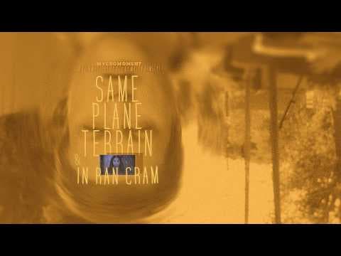 Same Plane Terrain & In Ran Cram | Official Trailer (4K)