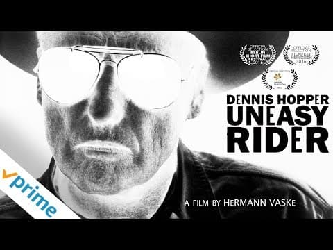 Uneasy Rider | Trailer | Available now