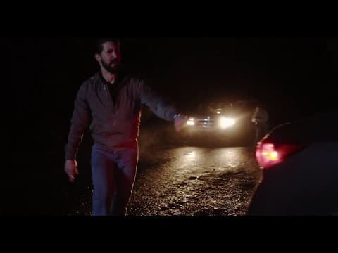 For The Road - Trailer