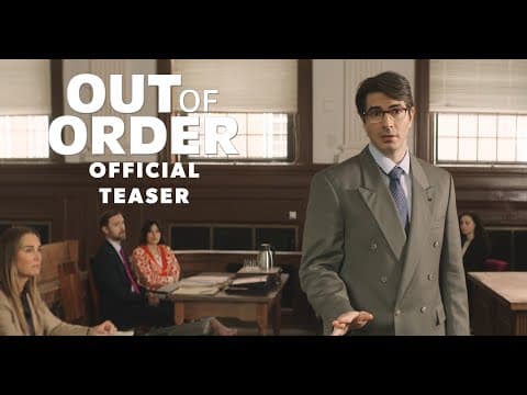 Out of Order | Official Teaser | Priority Films