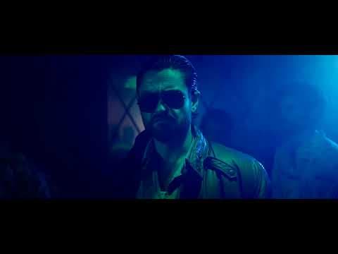 Official Teaser Trailer