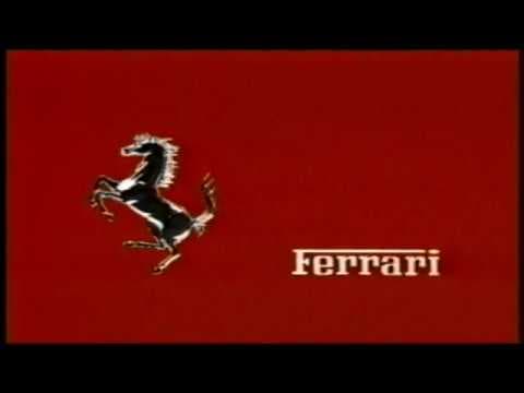 F355 Promo Video