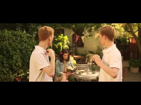 Double Trouble Trailer