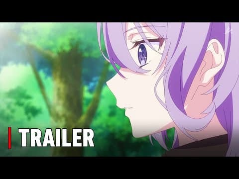 The Too-Perfect Saint: Tossed Aside by My Fiancé and Sold to Another Kingdom - Official Trailer