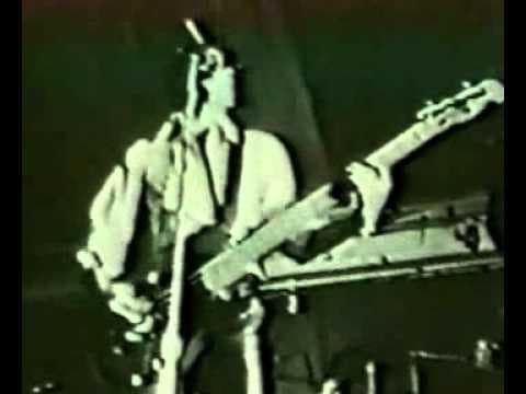 Crash and Burn: Documentary
