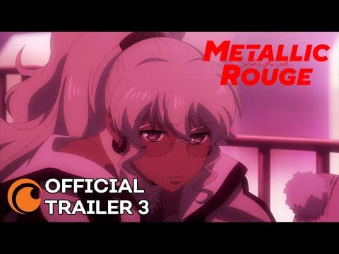 Official Trailer 3 [Subtitled]