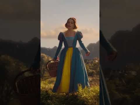 Get tickets now for the magical, musical movie event