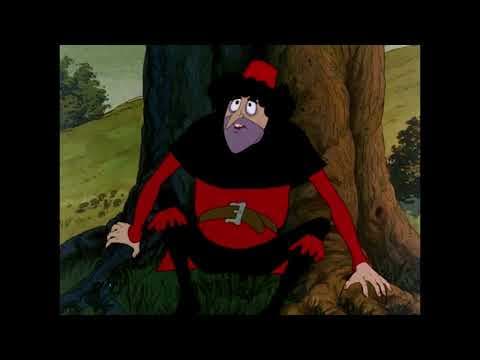 Hófehér - Előzetes