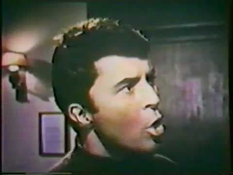 TV Trailer for The Time Tunnel, 1960s