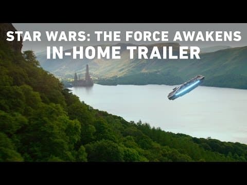 In-Home Trailer