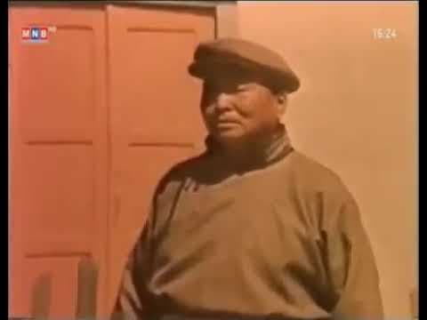 Ховор хүмүүс МУСК ( Монгол киноны сэтгэлд хоногшсон хэсгүүдээс...)