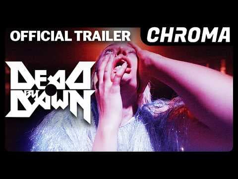 Official Trailer [Subtitled]