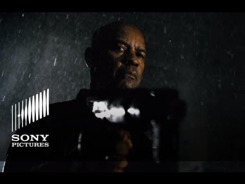 "Exception" - In Theaters Now!