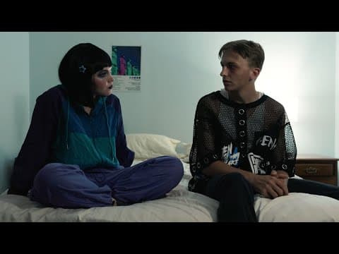 False Hope | TRAILER
