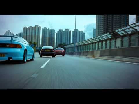 Motorway - Trailer