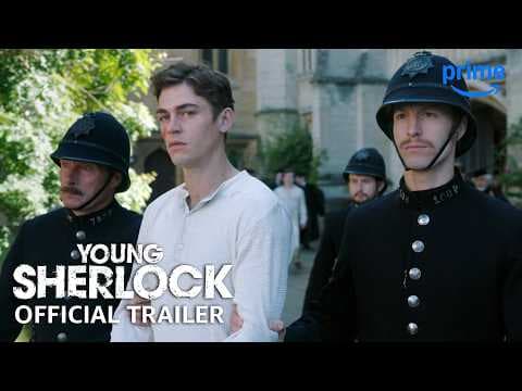 Official Trailer