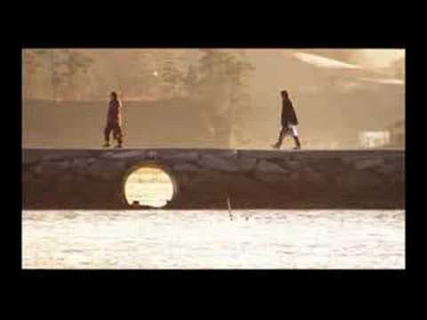 Cruel Winter Blues (2006) - 열혈남아 - Trailer