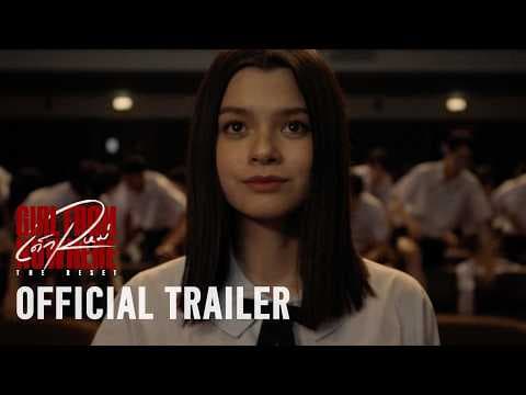 Official Trailer [Subtitled]