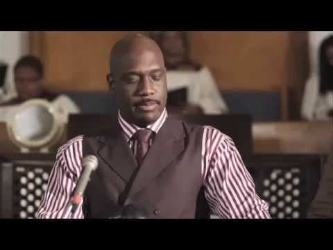 Official Movie Trailer FORGIVENESS  starring Richard T  Jones