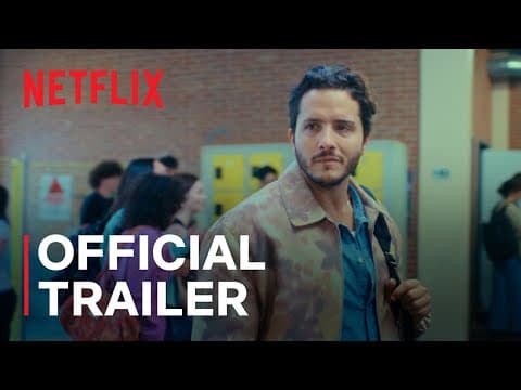 Official Trailer [Subtitled]