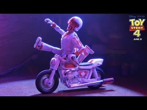 "Duke Caboom" TV Spot