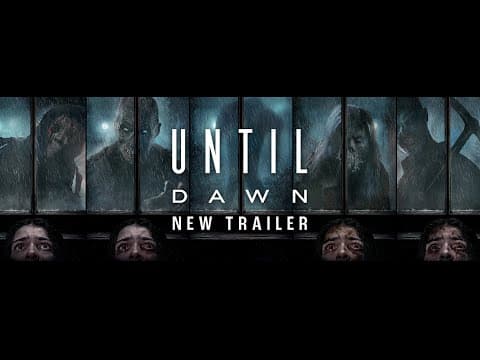 New Movie Trailer