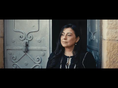 I Know You Can Hear Me - أعلم أنك تسمعني  (Official Trailer) 2025