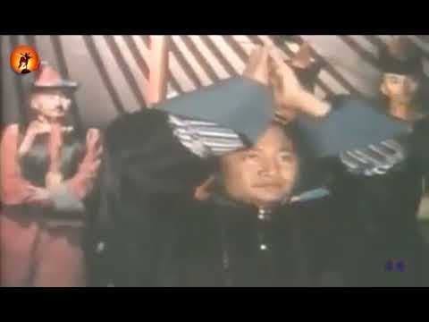 "Их хааны удам" Н.Жанцанноров