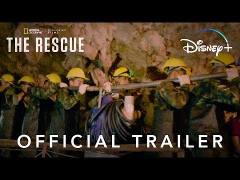 Official Trailer
