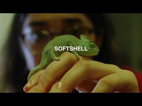 SOFTSHELL /// TRAILER