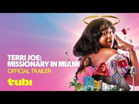 Official Trailer