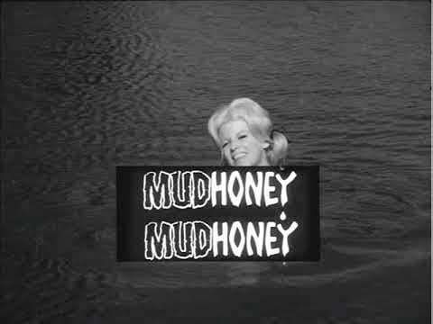 Mudhoney trailer 1965 Russ Meyer