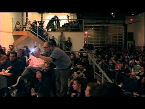 Žižek! (2007) — Trailer