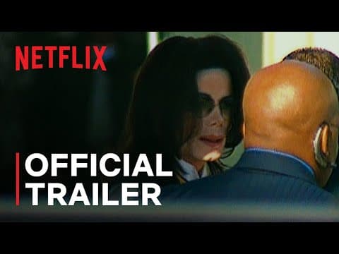 Official Trailer