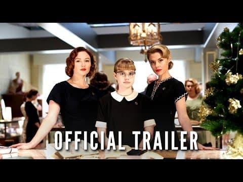 Official Trailer