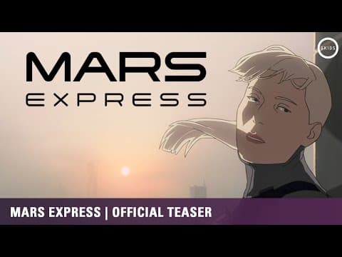 Official Teaser Trailer