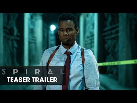 Teaser Trailer