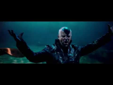 TEN - "The Tidal Wave" - Official Music Video