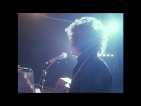 No Direction Home (10th Anniversary Edition Trailer)