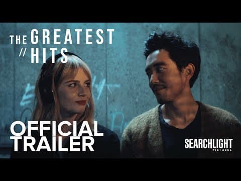 Official Trailer