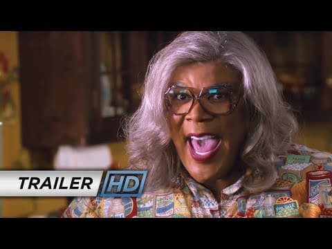 Official Trailer #2