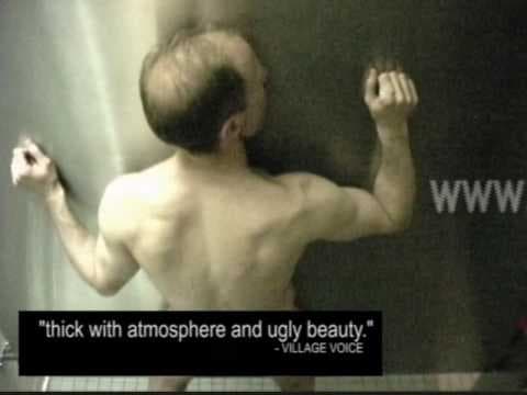 trailer for Todd Verow film ANONYMOUS