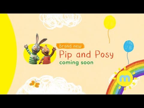 Coming Soon Teaser Trailer