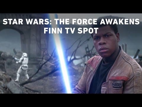 Finn TV Spot (Official)