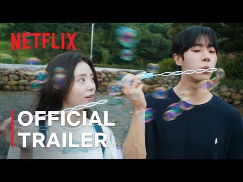 Official Trailer [Subtitled]
