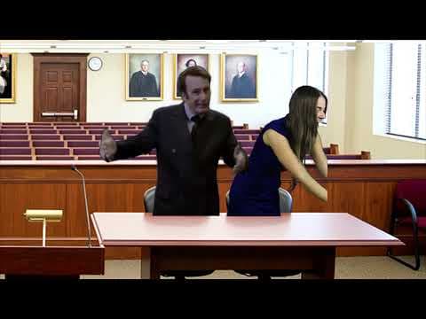 the dookie trial