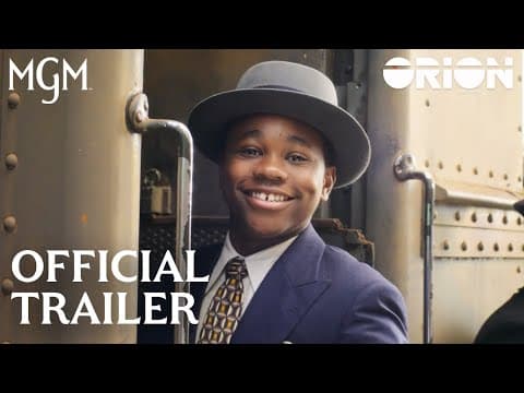 Official Trailer