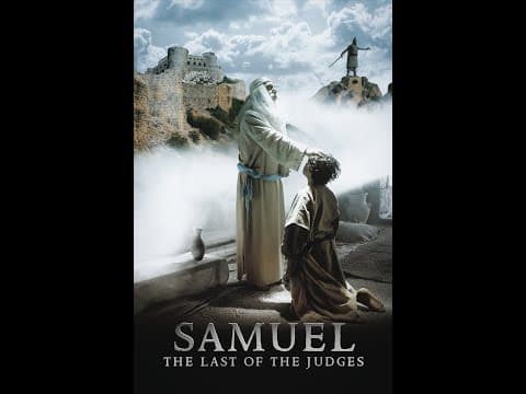 SAMUEL | Official trailer (English subtitles)