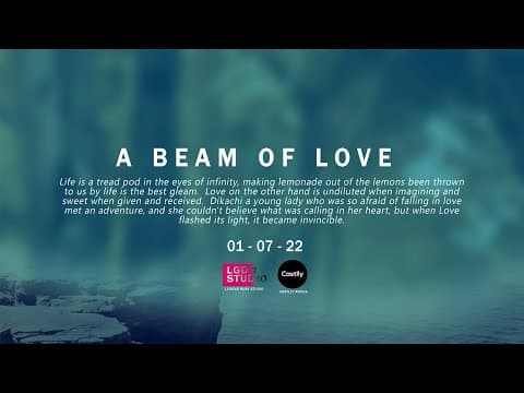 A Beam Of Love_Trailer